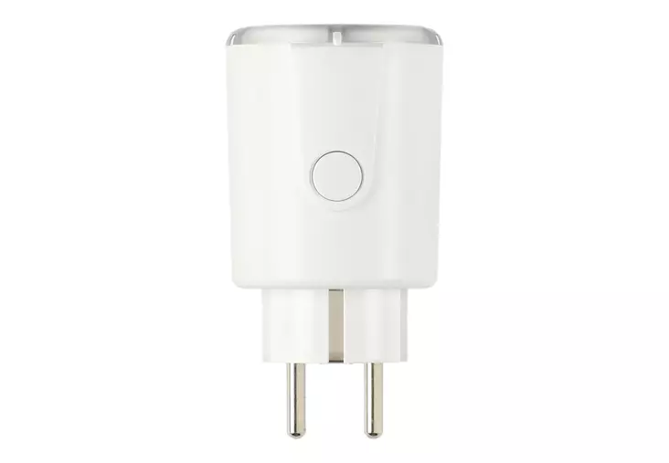 Ajastinpistorasia 1-5 h p=C3=A4=C3=A4kuva=20 - Timers & fjärrstyrda uttag - 6410413182608 - 1