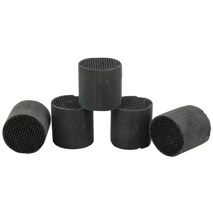 Aktiivihiilisuodatin - Kompostorer och tillbehör - 6438168114668 - 1