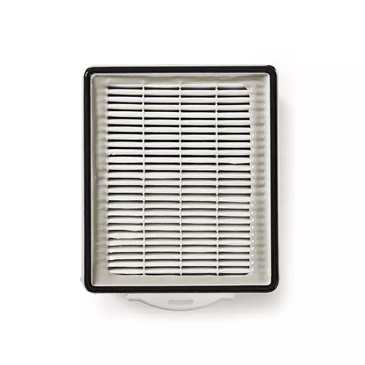 Ersättnings Active HEPA-filter | Ersättning för: Philips | Vit - Filter - 5412810285938 - 1