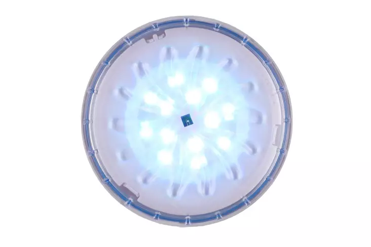 Allasvalo varia vaihtava Finnlumor - Ljussmycken och ljusfigurer - 6410416004808 - 1