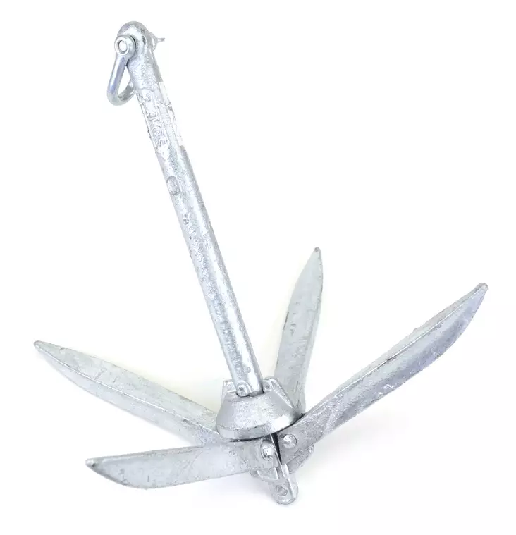 Ankare Dragg - Ankare och vinschar - 6420154066648 - 1