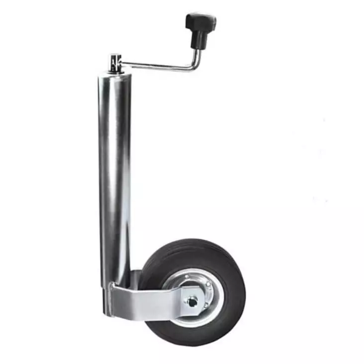 Nokkapy=C3=B6r=C3=A4 60 mm Arctic trailer - Andra släpvagnstillbehör - 6438014289588 - 1