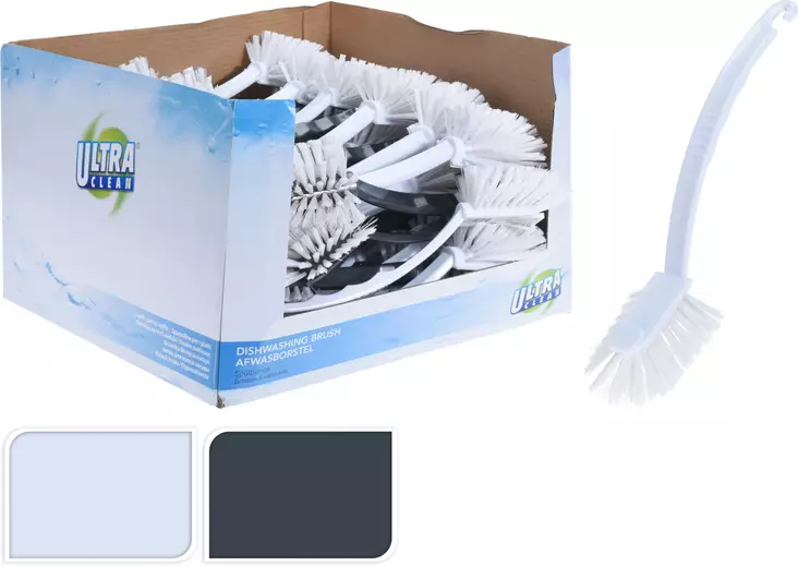 Astianpesuharja - Diskmaskin - 8719202913378 - 1