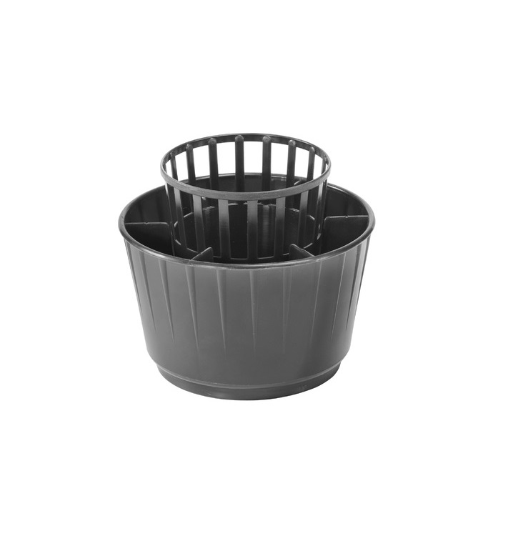 Bestickkorg rund Orthex - Dagliga köksartiklar - 6411760223648 - 1