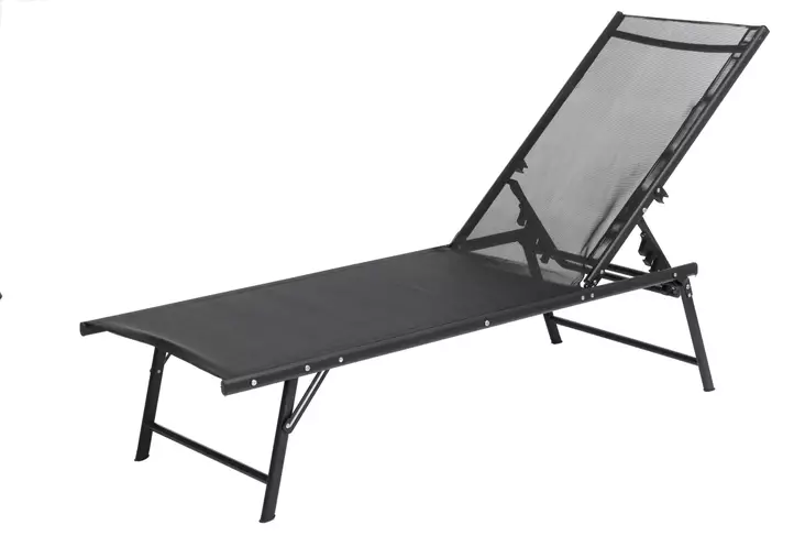 Aurinkotuoli Ramona=20 - Trädgårdsstolar och soffor - 6410413005648 - 1