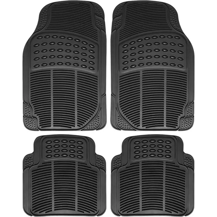 Automattosarja PVC - Bilinteriörtillbehör - 6438168108988 - 1