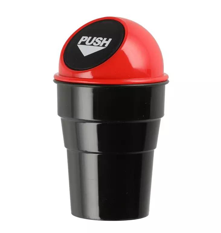 Autoroskis Carman - Bilinteriörtillbehör - 6410416235158 - 1