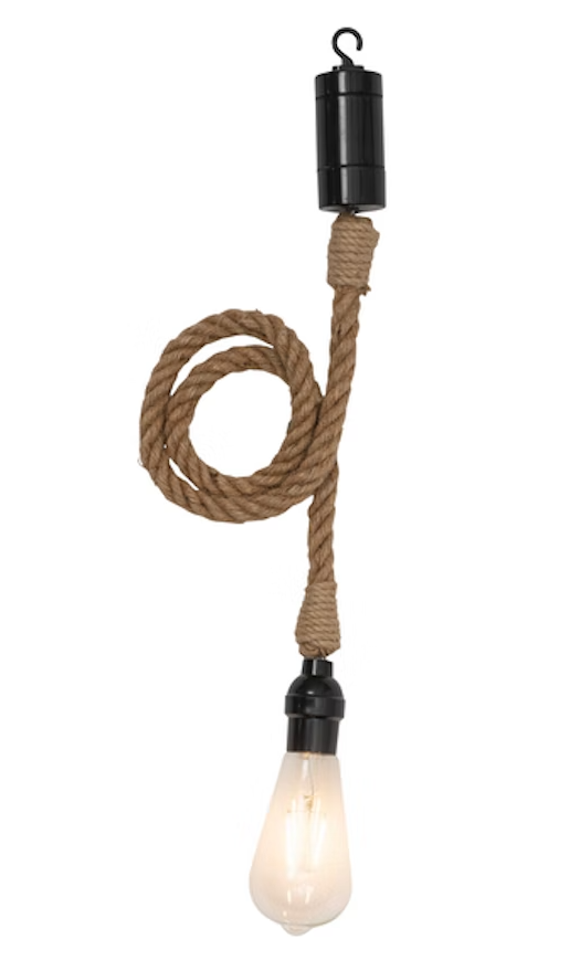 Airam Bellagio - Dekorationsljus - 6435200277398 - 1