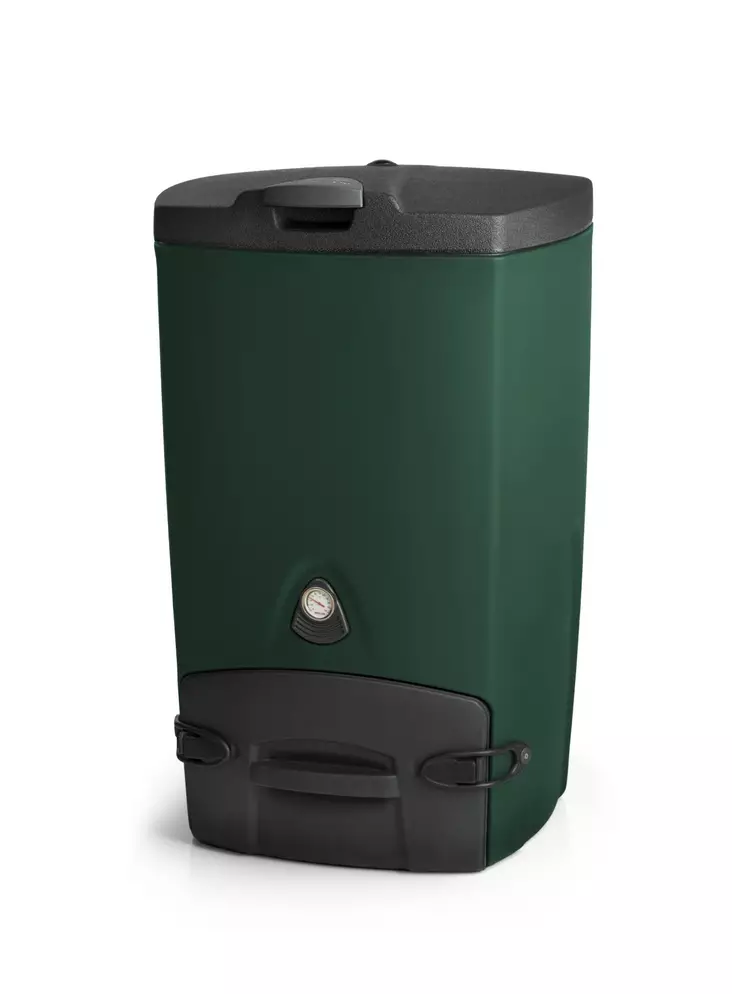 Biolan Talouskompostori 200 L Vihre=C3=A4 - Kompostorer och tillbehör - 6411960057678 - 1