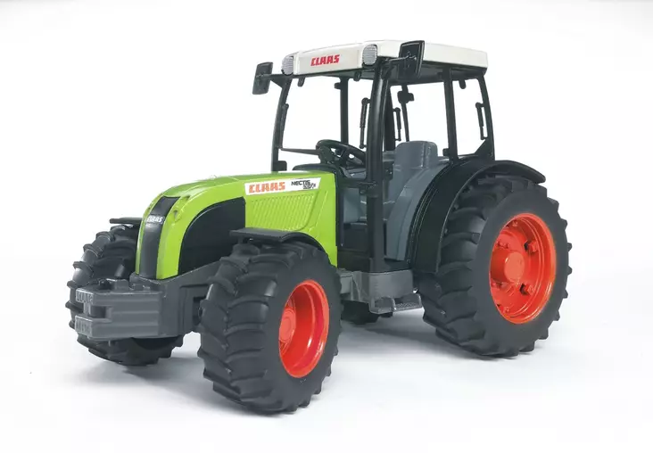 Claas Nectis 267 F Traktori - Traktorer och arbetsmaskiner - 4001702021108 - 1