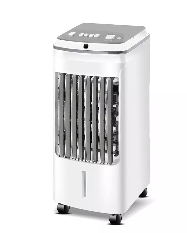 Luftkylare Cooltron - Fläktar och luftkonditioneringsapparater - 6438014336718 - 1