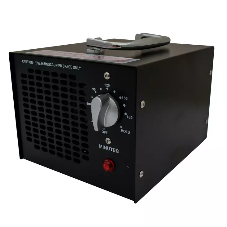 DunWore OZ-150R 4000mg Ozongenerator - Ozonatorer - 6438014248028 - 1