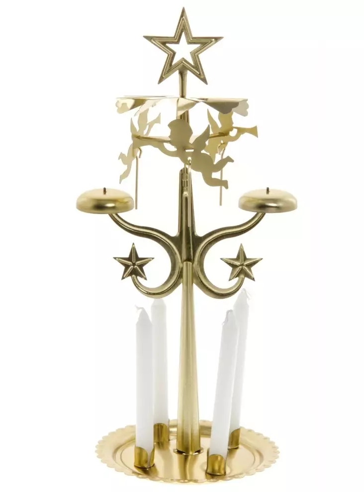 Enkelikello kullanv=C3=A4rinen - Ljus och lyktor - 6410410107598 - 1