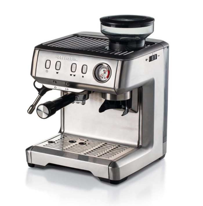 Espresso kahvinkeitin Ariete 1600W - Kaffebryggare och vattenkokare - 8003705117938 - 1