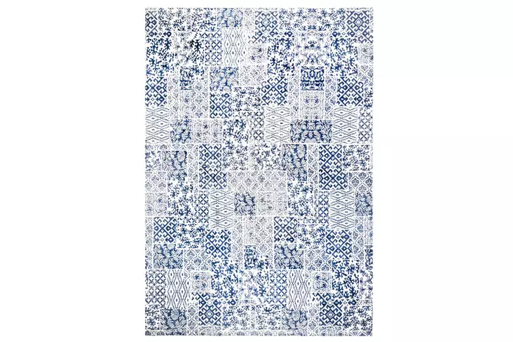 Matto Aamu Fanni k - Små mattor och gångmattor - 6410413016378 - 1