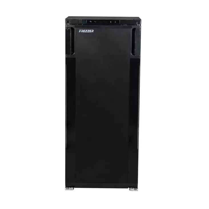 Frezzer Pro 90L 12/24V kompressorkylskåp, svart -  - 6438014301518 - 1
