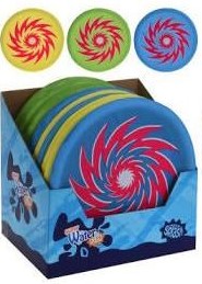 Frisbee 30 cm - Andra utomhusleksaker - 8719202540918 - 1