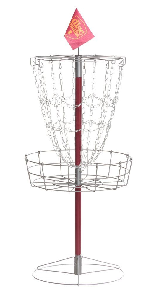 Frisbeegolfkori Discmania Lite Pro - Frisbeegolf - 6430030379298 - 1