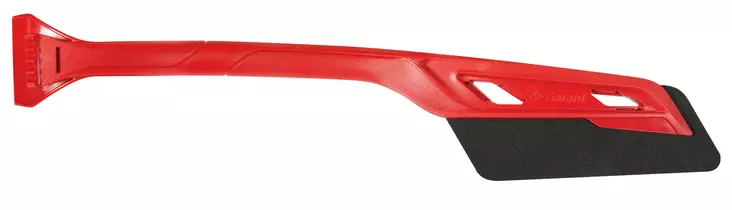 Garant Silicon 68 cm snöborste - Snöborstar och isskrapor - 55636838978 - 1