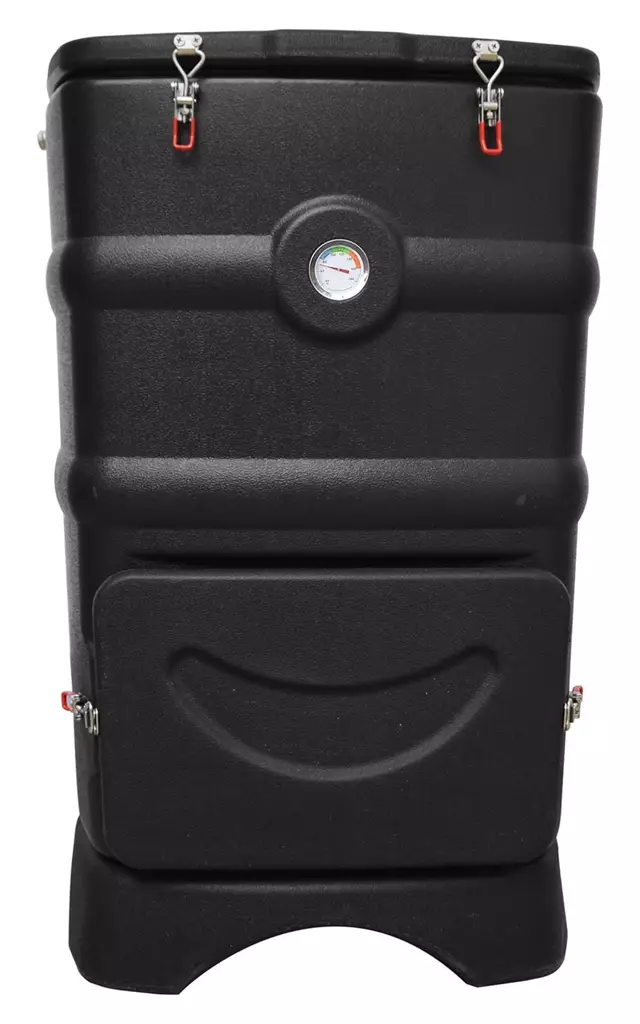 L=C3=A4mp=C3=B6kompostori 110 L Green Land - Kompostorer och tillbehör - 6438014354828 - 1