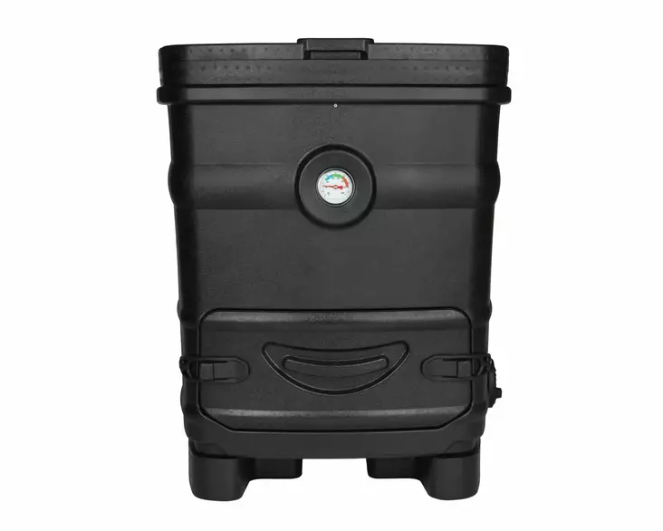 GREEN LAND 260L L=C3=84MP=C3=96KOMPOSTORI - Kompostorer och tillbehör - 6438014373638 - 1