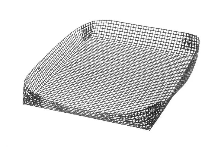 Grillikori teflon 31x21 cm Mustang - Grilltillbehör - 6410412302328 - 1