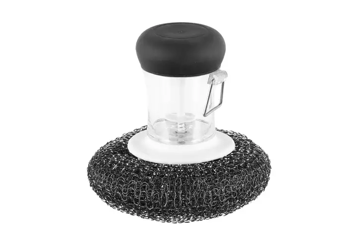 Grillin puhdistusharja vesis=C3=A4ili=C3=B6ll=C3=A4 - Grilltillbehör - 6410416121178 - 1