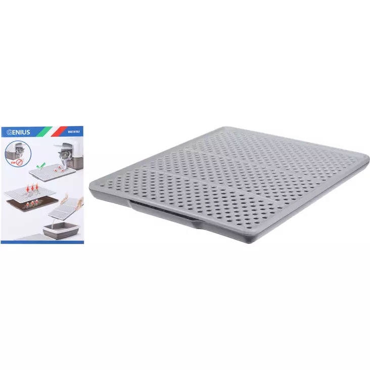 Hiekkalaatikon alusmatto - Kattströ och kattlådor - 8016040105898 - 1