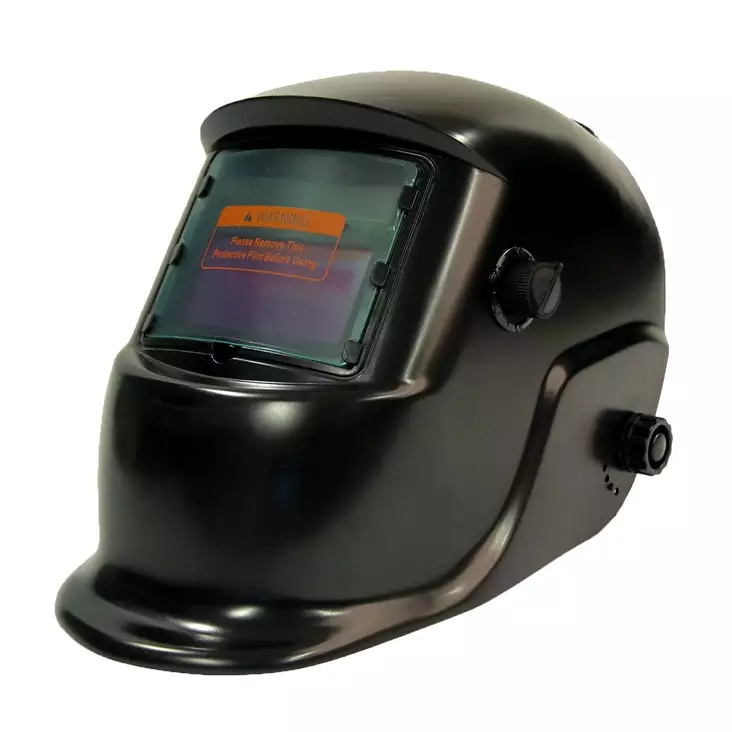 Hitsausmaski - Svetsmasker - 6438212104188 - 1