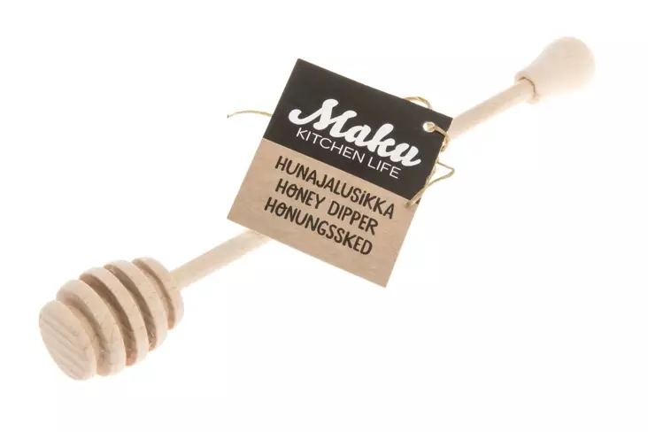 Honungssked Maku - Kaffekannor och tekannor - 6410412712608 - 1