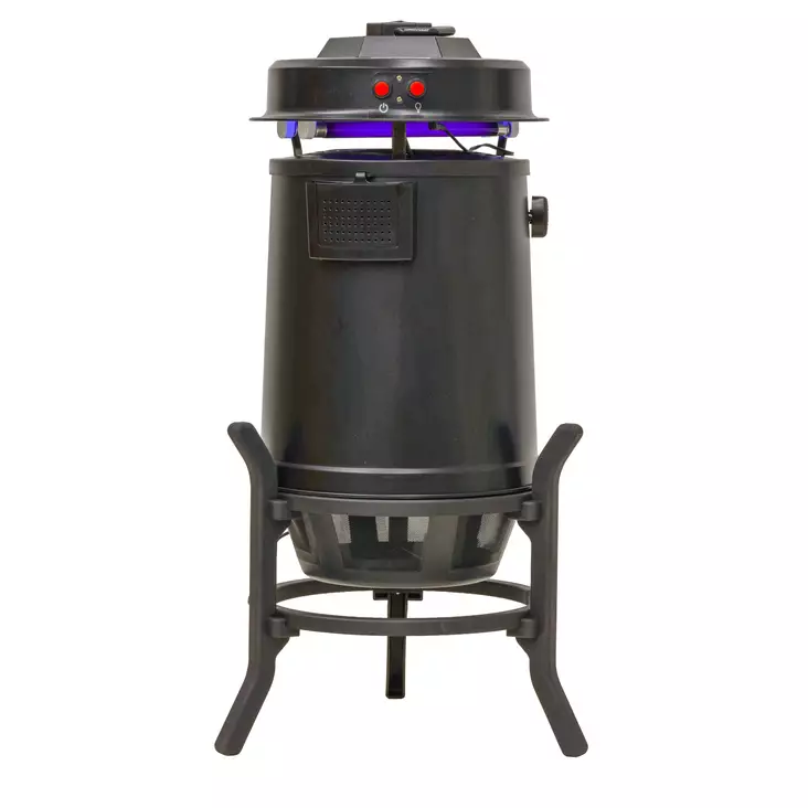 Hyttysansa Mosquito Killer Black - Myggnät och -avvisare - 6438168110448 - 1