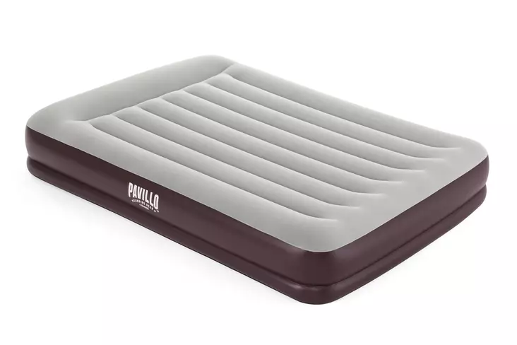 Ilmapatja Pavillo 203x152x36cm=20 - Liggunderlag och sittunderlag - 6942138966978 - 1