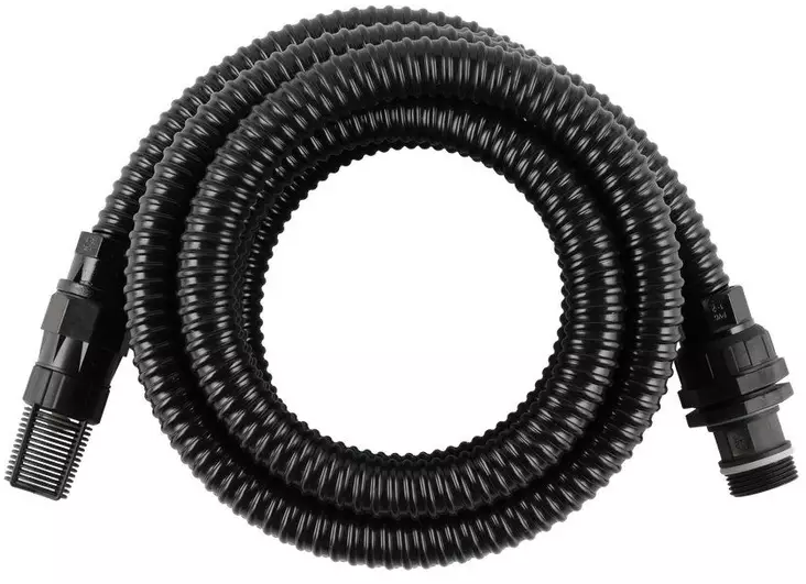 Imuletku 4m muoviliittimill=C3=A4 Tarmo - Trädgårdsslangar - 6410416230788 - 1