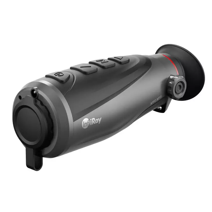 InfiRay Affo AP13 värmekamera - Övervakningskameror och värmekameror - 6973202301388 - 1