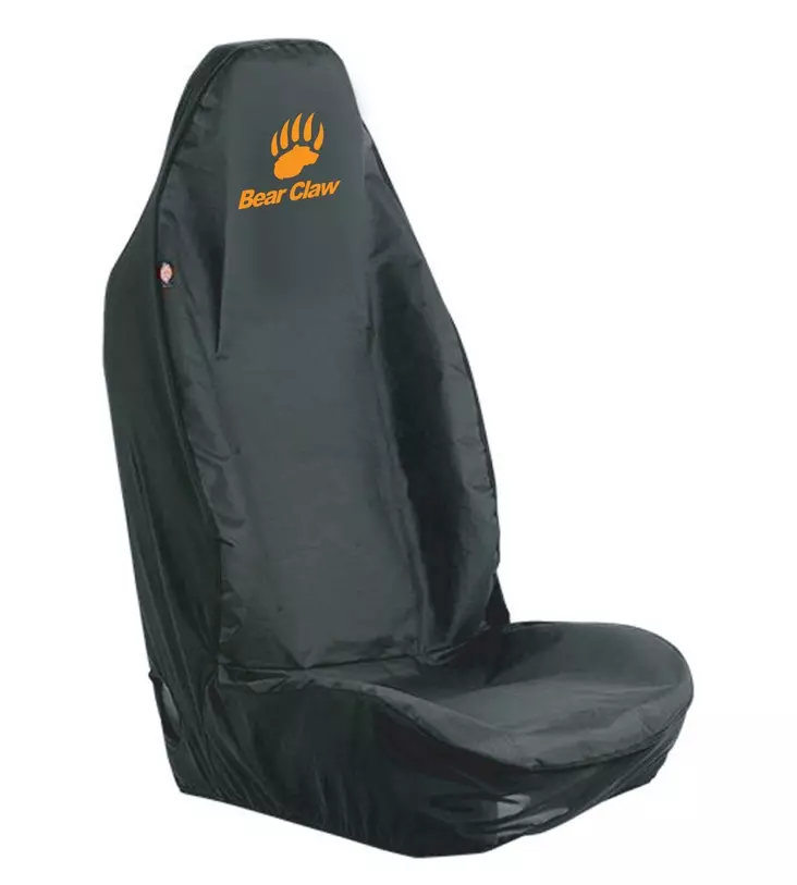 Sitskydd Bear Claw - Bilinteriörtillbehör - 6438212058238 - 1