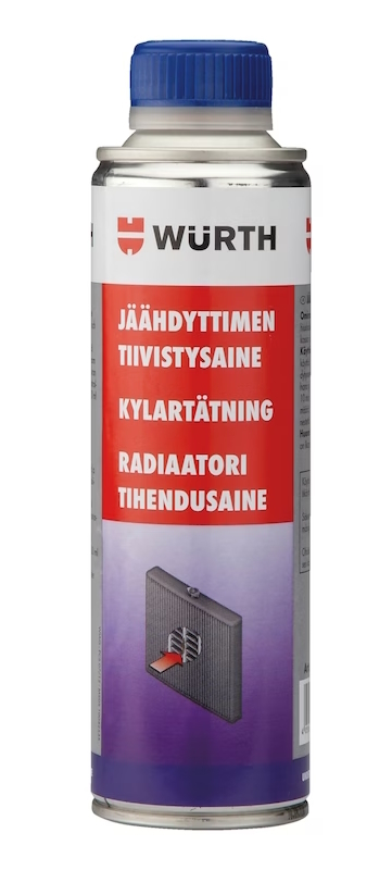 J=C3=A4=C3=A4hdyttimen tiivistysaine 300ml - Lappning och reparation - 4050641403858 - 1