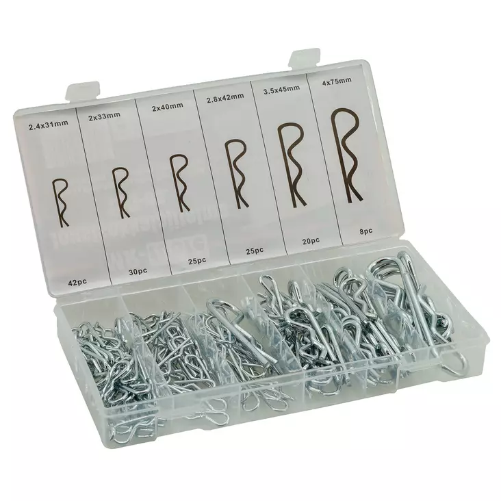 Jousisokkalajitelma 150-os - Smådelsuppsättningar - 6430013065798 - 1