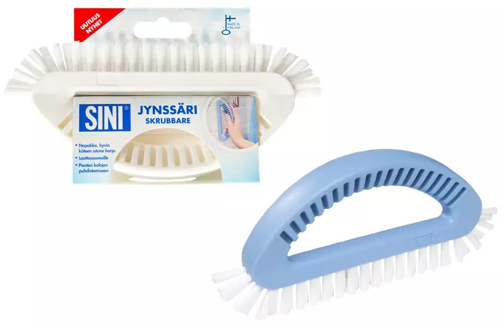 Jynss=C3=A4ri SINI - Städredskap - 6423800165108 - 1