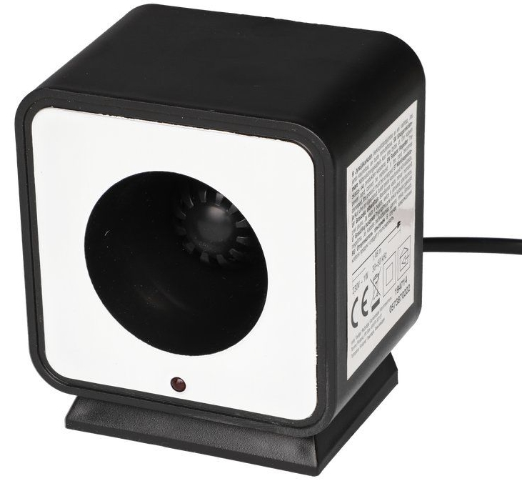 Jyrsij=C3=A4karkotin verkkovirta - Avskräckare och fällor för gnagare - 6410411947148 - 1