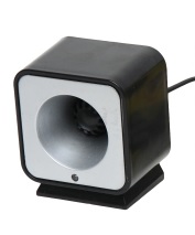 Gnagarskrämma elektrisk - Avskräckare och fällor för gnagare - 6438168070698 - 1