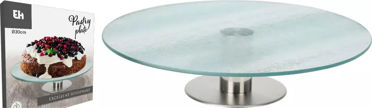 Kakkutarjotin 30cm=20 - Serveringsfat - 8720573213028 - 1