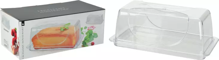 Tårtbox 385x190x150mm - Serveringsfat - 8720573272438 - 1