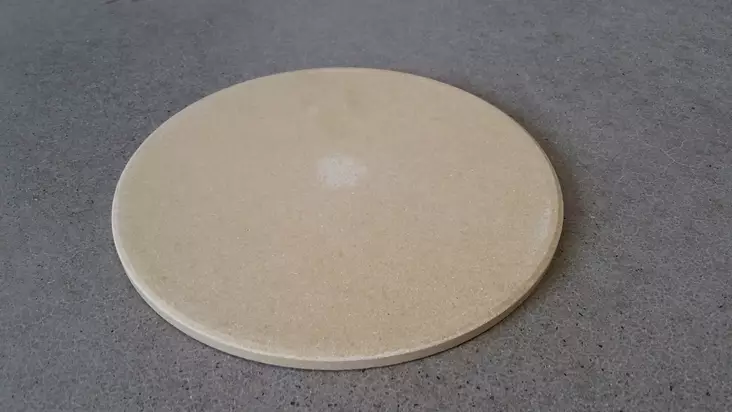 Kamado 13 Pizzasten - Grilltillbehör - 6438014148458 - 1