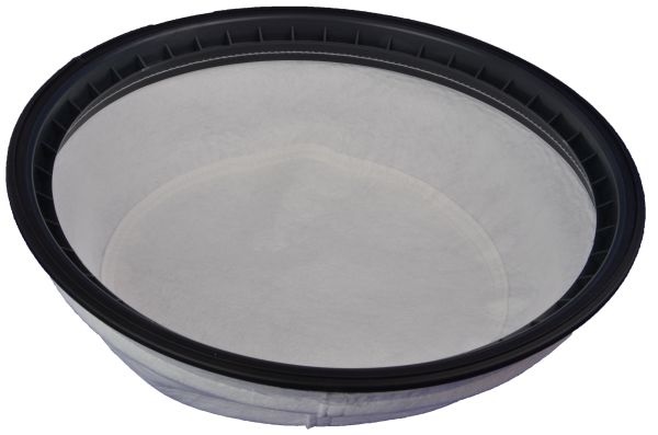 Kangassuodatin kuiva-m=C3=A4rk=C3=A4imuri 80L - Byggdammsugare - 6438168097718 - 1