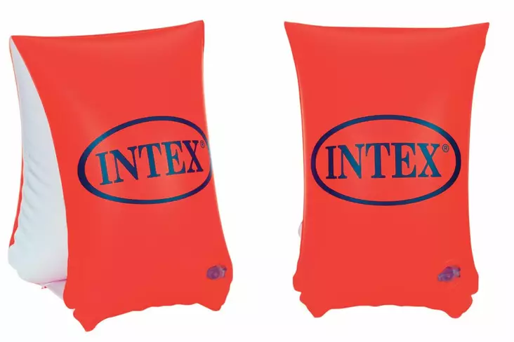 Kasivarsikellukkeet, koko L - Vattenleksaker - 6941057408798 - 1