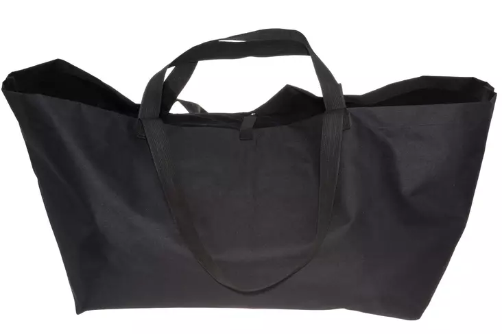 Kassi Iso Acces 600D 55 x 35 x 35 cm - Väskor och ryggsäckar - 6410416212258 - 1