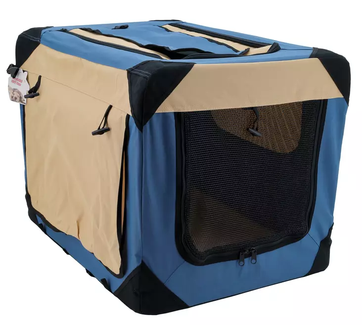 Kevyth=C3=A4kki PETS 70 cm - Transporttillbehör och burar - 6438168114378 - 1