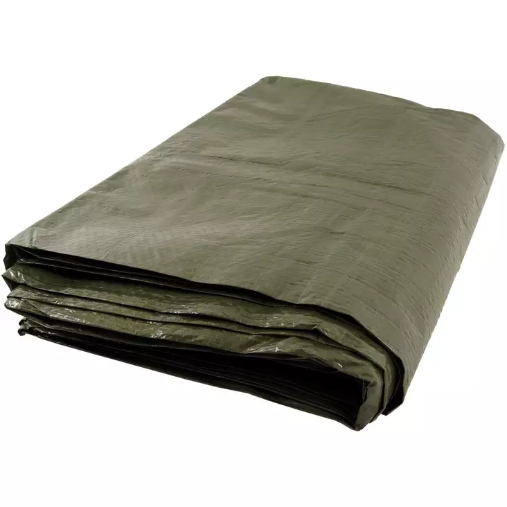 Kevytpeite 2x3m - Presenningar - 6430028862108 - 1