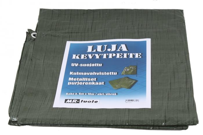 Kevytpeite 6x10, Luja - Presenningar - 6430013067808 - 1