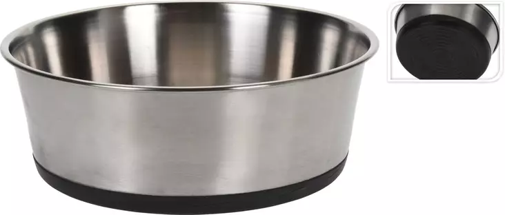 Koiran kuppi 20x7cm rst - Mat- och dryckeskärl - 8719987094668 - 1